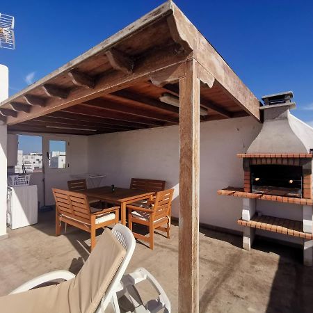 Villa Vistamar Cotillo Esterno foto